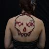 Piercing portfolio work by Tattoo Liz